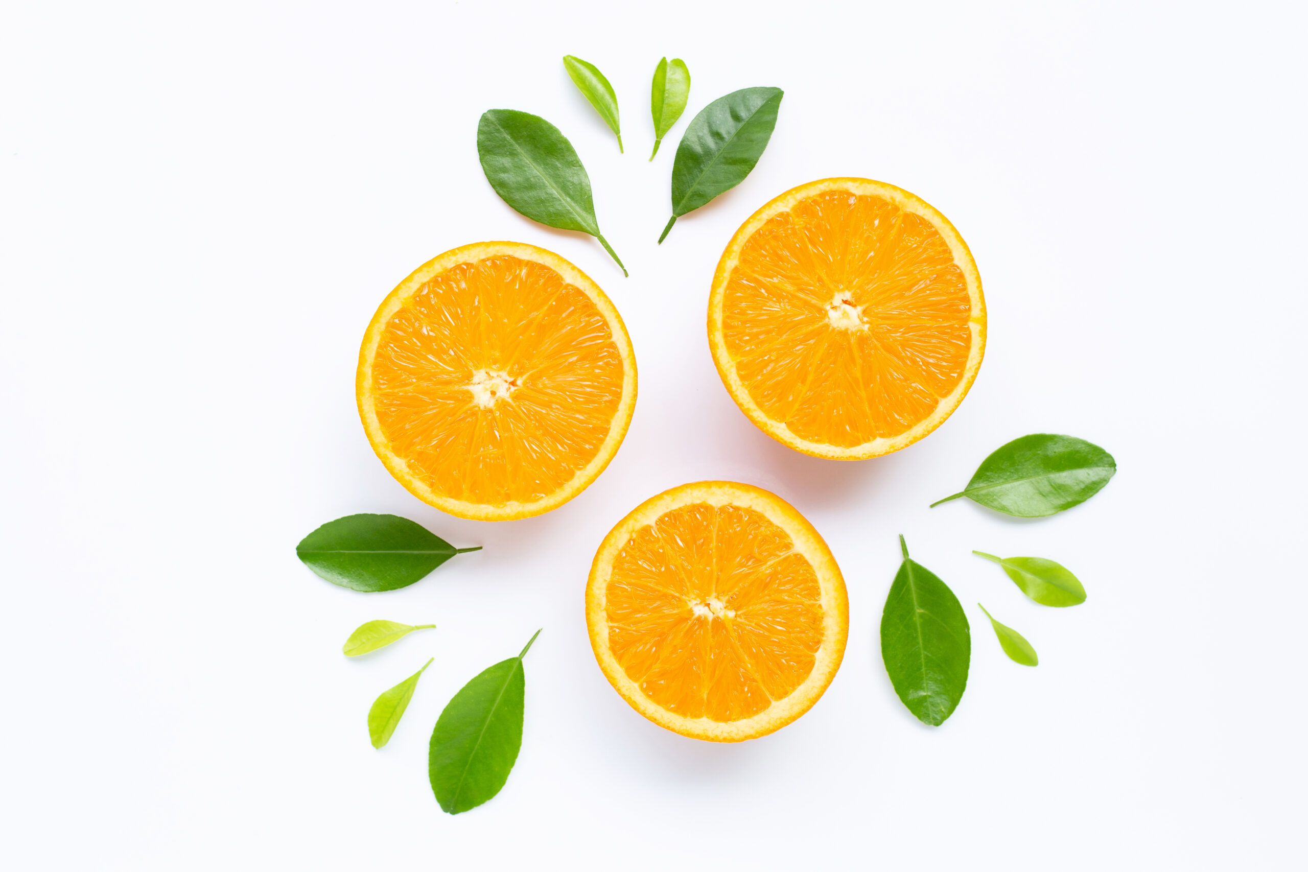 Reparto de frutas y hortalizas