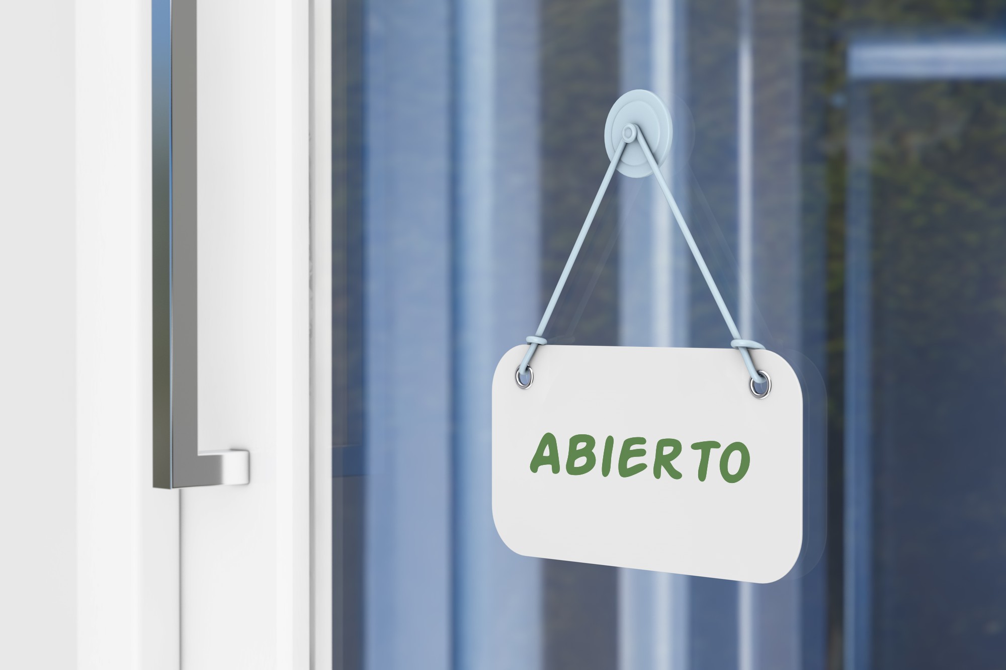 Plan de Apertura
