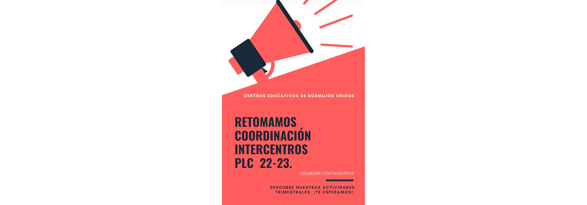 Coordinación Intercentros