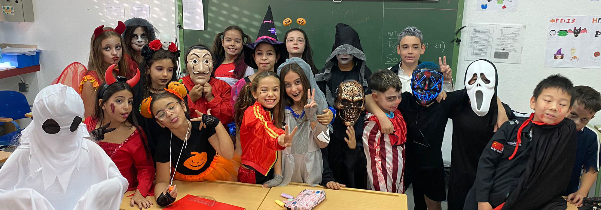 Halloween 2022